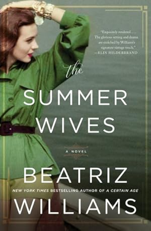 Seller image for Summer Wives for sale by GreatBookPricesUK