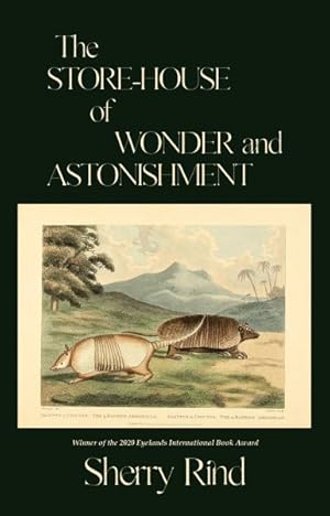 Seller image for Store-House of Wonder and Astonishment for sale by GreatBookPricesUK