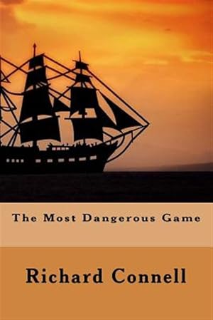 Seller image for Most Dangerous Game for sale by GreatBookPrices