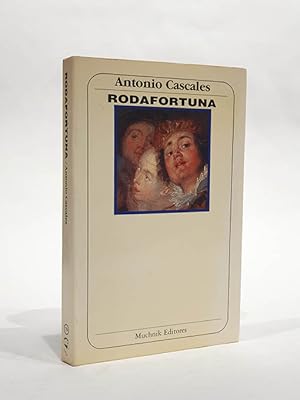 Imagen del vendedor de RODAFORTUNA. a la venta por Librera Miau