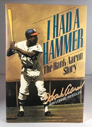 I Had a Hammer: The Hank Aaron Story