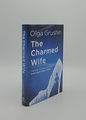 Seller image for THE CHARMED WIFE for sale by Rothwell & Dunworth (ABA, ILAB)