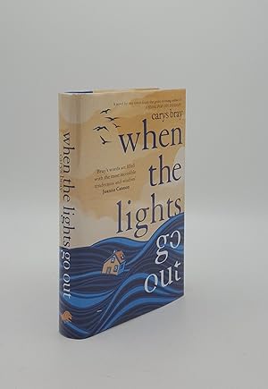 Seller image for WHEN THE LIGHTS GO OUT for sale by Rothwell & Dunworth (ABA, ILAB)