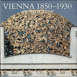 Seller image for Vienna 1850 - 1930: Architecture for sale by Messinissa libri