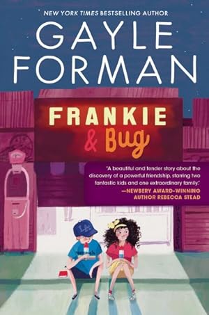 Immagine del venditore per Frankie & Bug venduto da GreatBookPrices
