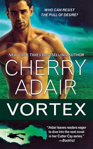 Seller image for Vortex for sale by GreatBookPrices