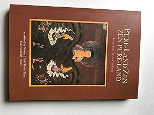 Seller image for Pure-Land Zen Letters From Patriarch Yim Kuang for sale by H&G Antiquarian Books