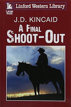 Imagen del vendedor de A Final Shoot-Out a la venta por WeBuyBooks