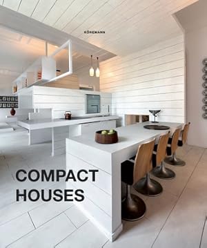 Seller image for Compact Houses (Paperback or Softback) for sale by BargainBookStores