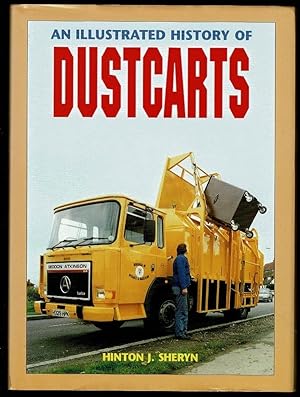 An Illustrated History of Dustcarts