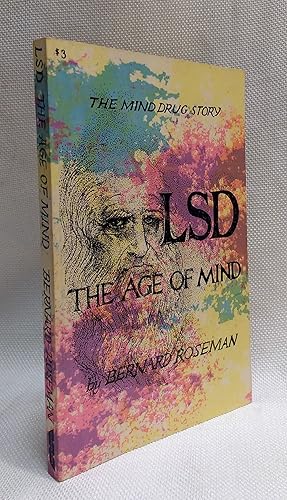 Seller image for LSD: the Age of Mind for sale by Book House in Dinkytown, IOBA