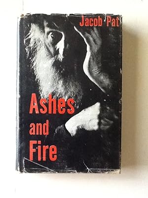 Ashes and Fire