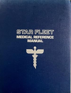 Star Fleet Medical Reference Manual