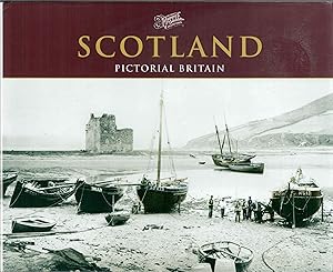 Image du vendeur pour Scotland, Pictorial Britain mis en vente par Douglas Blades