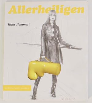 Seller image for Allerheiligen for sale by Jeff Hirsch Books, ABAA