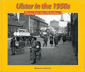 Ulster in the 1950s, Photos from the UTA Archive 2