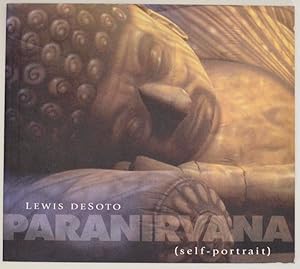 Image du vendeur pour Lewis Desoto: Paranirvana (self-portrait) mis en vente par Jeff Hirsch Books, ABAA