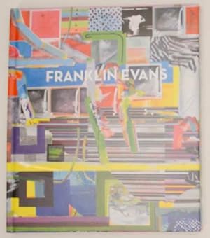 Image du vendeur pour Franklin Evans: fugitivemisreadings mis en vente par Jeff Hirsch Books, ABAA