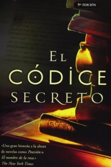 Seller image for El cdice secreto for sale by Siete Ciudades