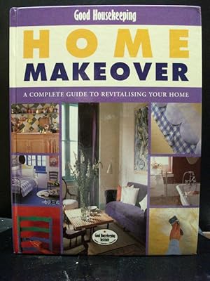 Good Housekeeping Home Makeover