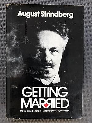 Seller image for Getting Married for sale by Cragsmoor Books