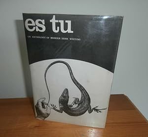 es tu: An anthology of Modern Writing