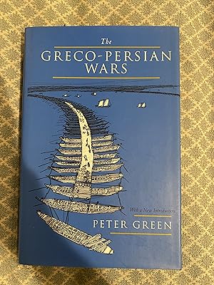 Immagine del venditore per The Greco-Persian Wars venduto da Antiquarian Book Company