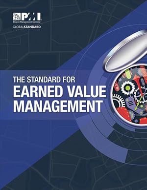 Bild des Verkufers fr The Standard for Earned Value Management (Paperback) zum Verkauf von Grand Eagle Retail