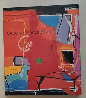 Bild des Verkufers fr Gustavo Ramos Rivera zum Verkauf von K. L. Givens Books