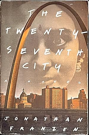 The Twenty-Seventh City