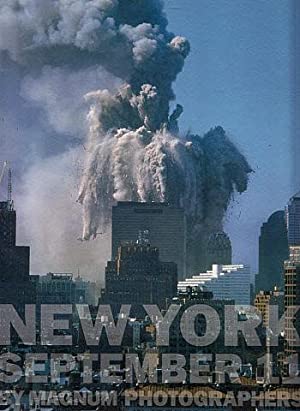 New York September 11