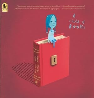 Seller image for A Child of Books (Paperback) for sale by Grand Eagle Retail