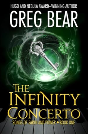 Seller image for Infinity Concerto for sale by GreatBookPrices