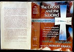 Seller image for The Cross and the Sword for sale by Kaleidoscope Books & Collectibles