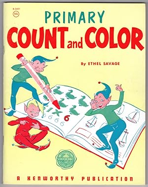 Primary Count and Color