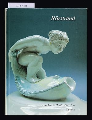 Seller image for Rrstrand. for sale by Hatt Rare Books ILAB & CINOA