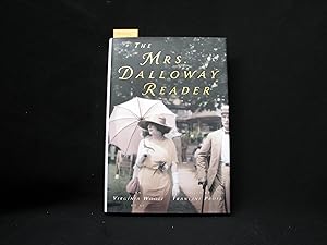 Imagen del vendedor de The Mrs. Dalloway Reader a la venta por George Strange's Bookmart