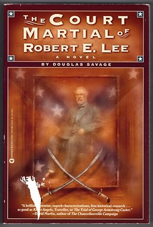 The Court Martial of Robert E. Lee