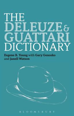 Immagine del venditore per The Deleuze and Guattari Dictionary (Paperback or Softback) venduto da BargainBookStores