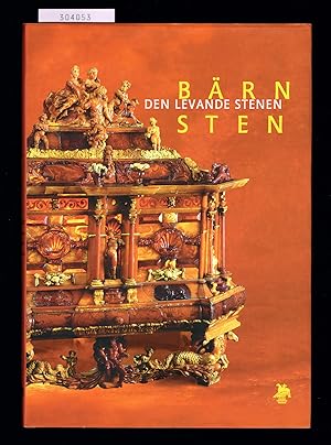 Seller image for Brnsten. Den levande stenen. for sale by Hatt Rare Books ILAB & CINOA
