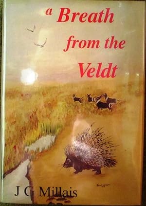 A Breath from the Veldt