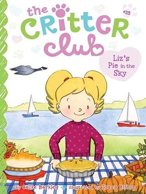 Seller image for Liz's Pie in the Sky (Paperback) for sale by Grand Eagle Retail