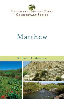 Seller image for Matthew (Understanding the Bible Commentary Series) for sale by BargainBookStores