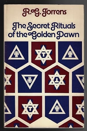 Seller image for The Secret Rituals of the Golden Dawn for sale by Nighttown Books