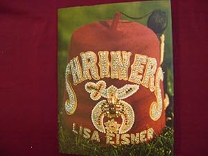 Seller image for Shriners. for sale by BookMine