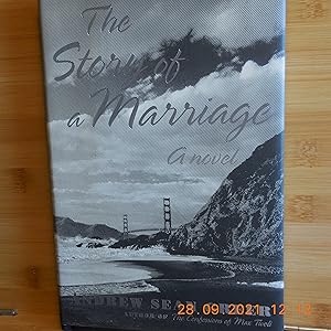 Image du vendeur pour Story of a Marriage mis en vente par Horton Colbert