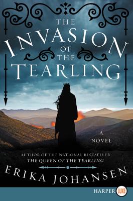 Seller image for The Invasion of the Tearling (Paperback or Softback) for sale by BargainBookStores