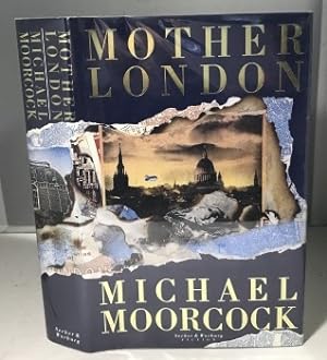 Imagen del vendedor de Mother London a la venta por S. Howlett-West Books (Member ABAA)