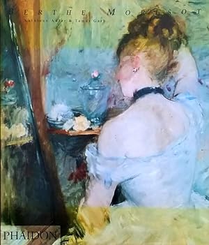 Immagine del venditore per Berthe Morisot venduto da LEFT COAST BOOKS