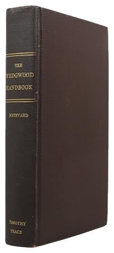 Imagen del vendedor de The Wedgwood Handbook. A Manual for Collectors a la venta por Newbury Books